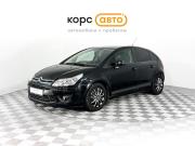 Citroen C4 I Рестайлинг Ногинск  - изображение 18