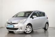 Toyota Ractis II Челябинск  - изображение 22