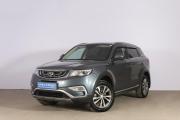 Geely Atlas I Новосибирск  - изображение 23