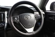 Toyota Corolla XI (E160 E170 E180) Новосибирск  - изображение 31