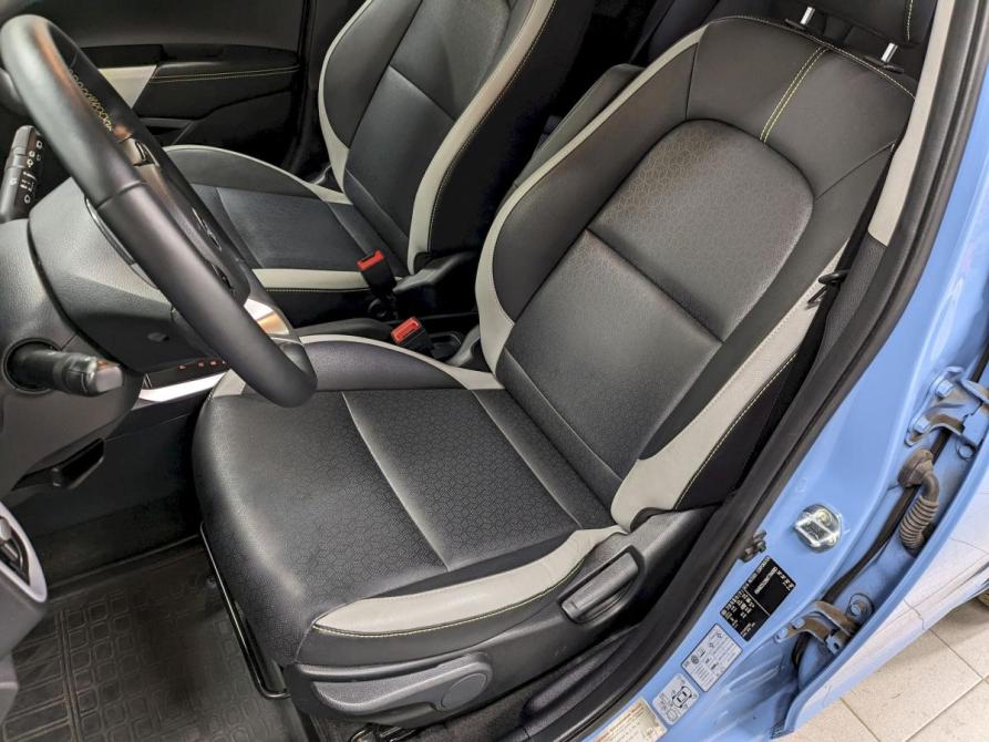 Kia Picanto III Рестайлинг Москва  - изображение 14