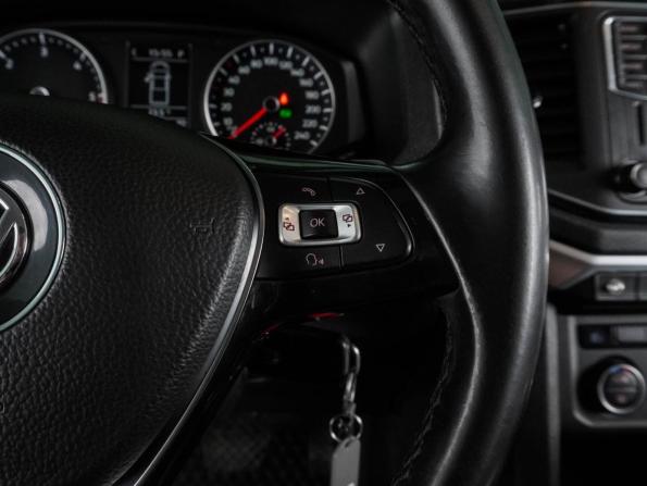 Volkswagen Amarok I Рестайлинг с пробегом 2018 года, цена 2 597 000 рублей, 451113 км, offers.body_type.unknown, Автокод Объявления