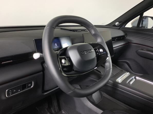 Omoda C7 с пробегом 2025 года, цена 2 935 000 рублей, 10 км, внедорожник, Автокод Объявления