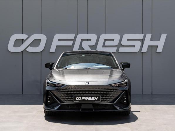 Changan UNI-V I с пробегом 2023 года, цена 2 200 000 рублей, 28704 км, лифтбек, Автокод Объявления