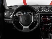 Suzuki Vitara II Рестайлинг Москва  - изображение 29