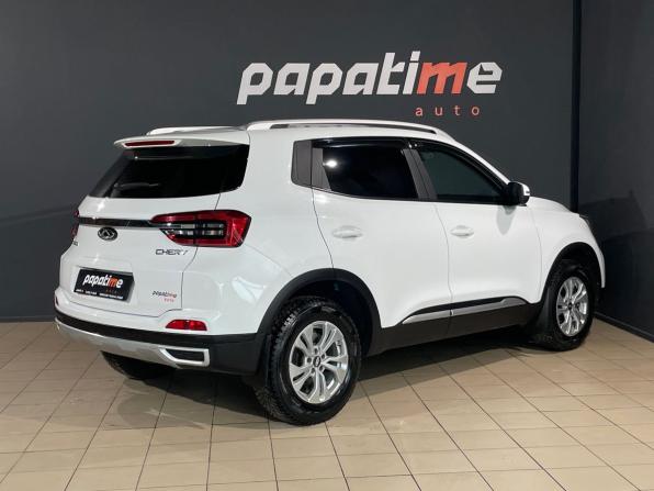 Chery Tiggo 4 I Рестайлинг с пробегом 2020 года, цена 1 080 000 рублей, 130289 км, внедорожник, Автокод Объявления