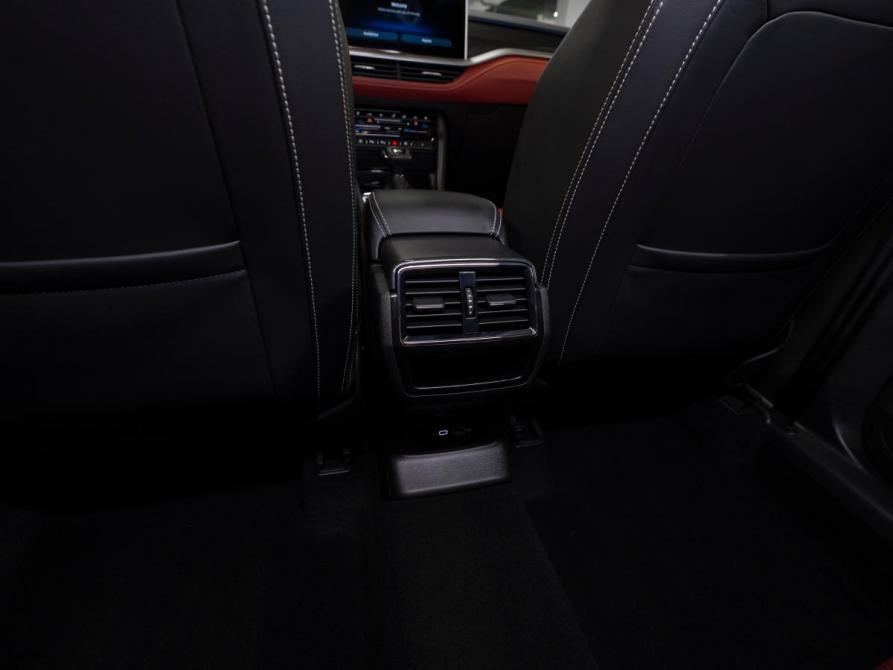 Skoda Kodiaq I Рестайлинг Москва  - изображение 14