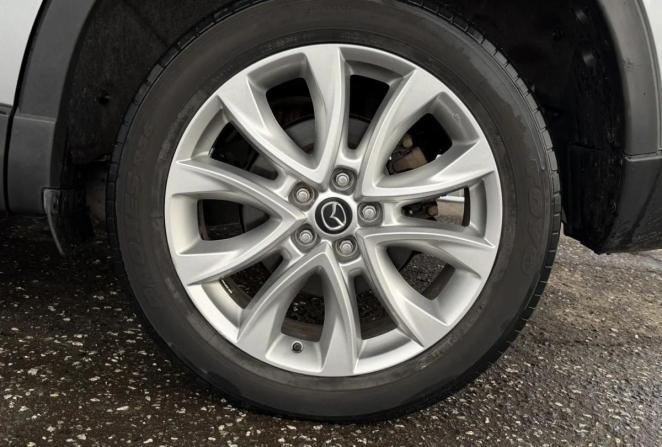 Mazda CX-5 I с пробегом 2014 года, цена 1 850 000 рублей, 116783 км, внедорожник, Автокод Объявления