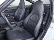 Porsche 911 V (996) Москва  - изображение 46