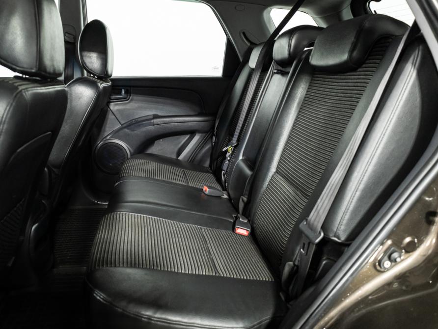 Kia Sportage II Санкт-Петербург  - изображение 10