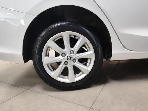Changan Alsvin с пробегом 2024 года, цена 1 450 000 рублей, 8755 км, седан, Автокод Объявления