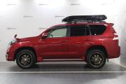Toyota Land Cruiser Prado 150 Series Рестайлинг 1 Владивосток  - изображение 36