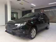 Lada (ВАЗ) Granta I Рестайлинг Минеральные Воды  - изображение 9