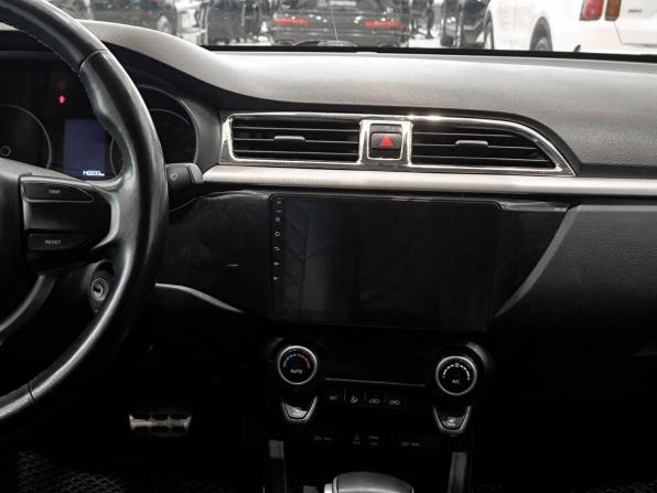 Kia Rio IV с пробегом 2019 года, цена 1 350 000 рублей, 146831 км, седан, Автокод Объявления