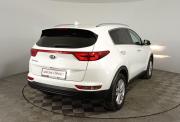 Kia Sportage IV Рестайлинг Волгоград  - изображение 30