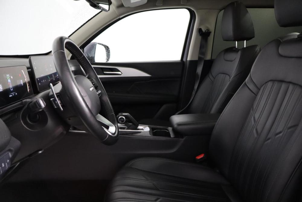 Haval H5 II Санкт-Петербург  - изображение 8