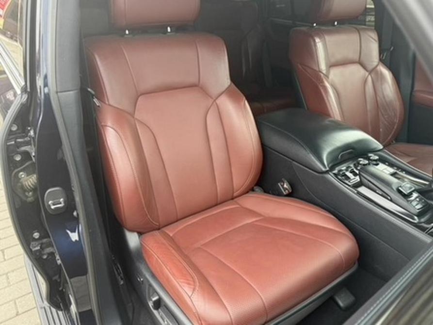 Lexus LX III Рестайлинг 2 Киров  - изображение 31