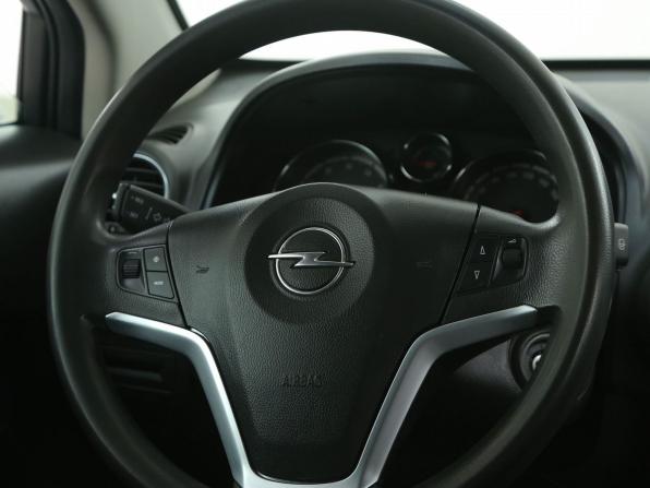 Opel Antara I с пробегом 2011 года, цена 754 000 рублей, 238000 км, внедорожник, Автокод Объявления