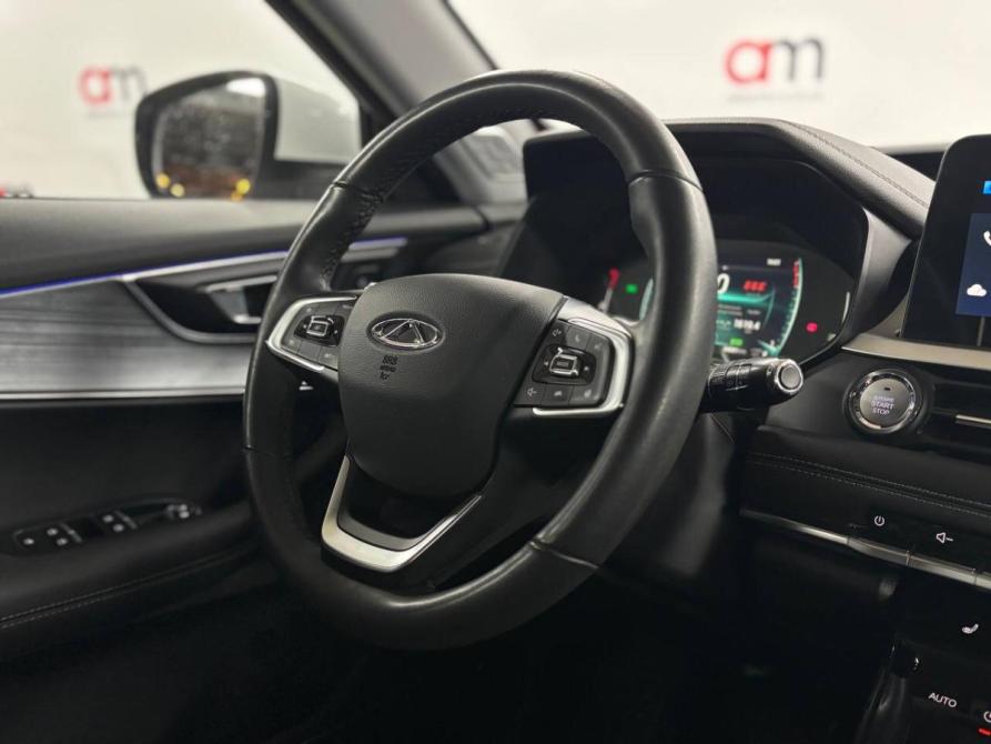 Chery Tiggo 7 Pro I Санкт-Петербург  - изображение 13