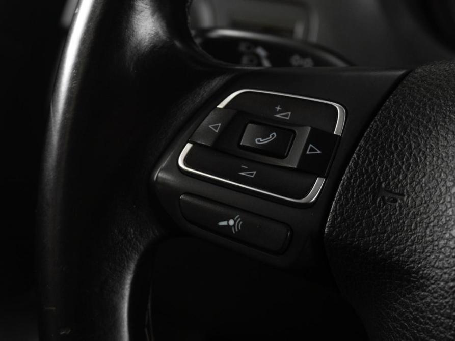 Volkswagen Polo V Тюмень  - изображение 15
