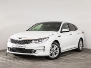 Kia Optima IV Санкт-Петербург  - изображение 25