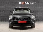 Infiniti FX II (S51) Екатеринбург  - изображение 26