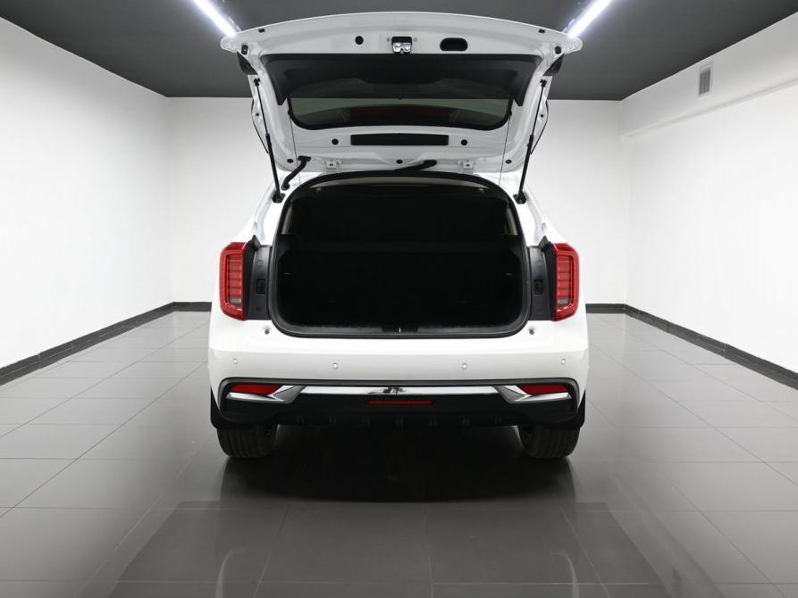 Haval Jolion I Тверь  - изображение 7