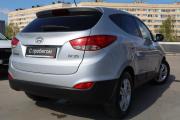 Hyundai ix35 I Санкт-Петербург  - изображение 21