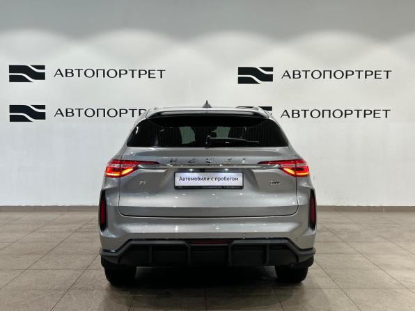 Haval F7 I Рестайлинг с пробегом 2023 года, цена 1 769 000 рублей, 117417 км, внедорожник, Автокод Объявления