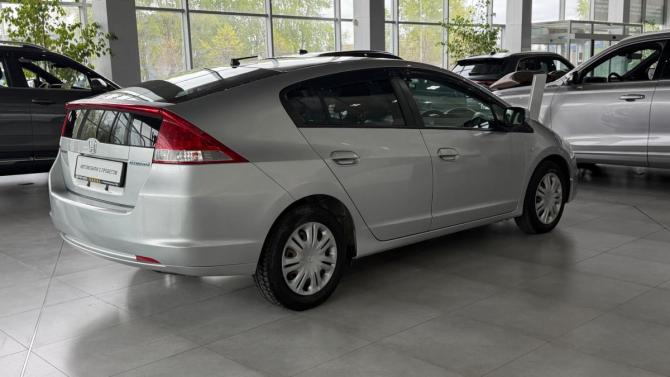 Honda Insight II с пробегом 2009 года, цена 815 000 рублей, 132000 км, хэтчбек, Автокод Объявления