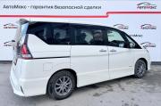 Nissan Serena V (C27) Рестайлинг Тюмень  - изображение 24