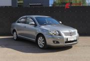 Toyota Avensis II Рестайлинг Сыктывкар  - изображение 23