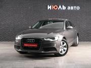 Audi A6 IV (C7) Екатеринбург  - изображение 19
