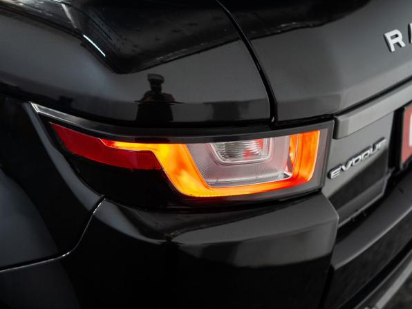 Land Rover Range Rover Evoque I Рестайлинг с пробегом 2017 года, цена 1 900 500 рублей, 145353 км, внедорожник, Автокод Объявления