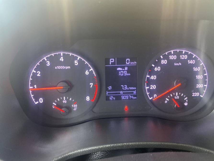 Hyundai Solaris II Саратов  - изображение 18