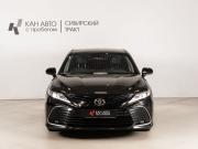 Toyota Camry VIII (XV70) Рестайлинг Казань  - изображение 10