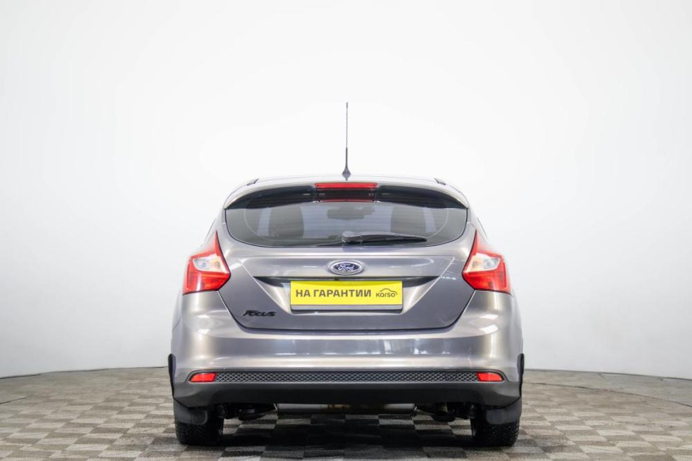 Ford Focus III Пермь  - изображение 6