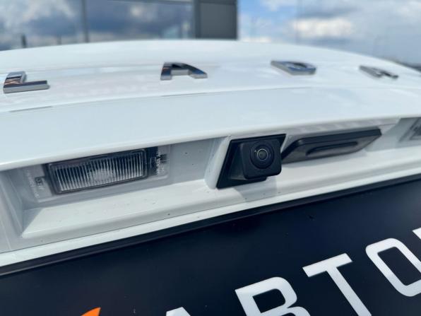 Lada (ВАЗ) Granta I Рестайлинг с пробегом 2026 года, цена 1 350 000 рублей, 5 км, седан, Автокод Объявления