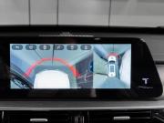 Chery Tiggo 8 Pro Max I Рестайлинг Тюмень  - изображение 46