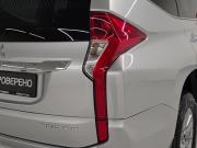 Mitsubishi Pajero Sport III Рестайлинг Казань  - изображение 33