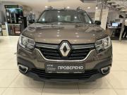 Renault Sandero II Казань  - изображение 24