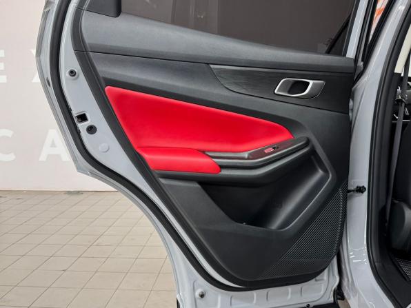 Changan UNI-S (CS55 Plus) с пробегом 2024 года, цена 2 100 000 рублей, 39945 км, внедорожник, Автокод Объявления