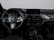 BMW X3 III (G01) Москва  - изображение 29