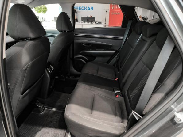 Hyundai Tucson IV с пробегом 2021 года, цена 2 240 000 рублей, 189580 км, внедорожник, Автокод Объявления