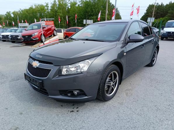 Chevrolet Cruze I с пробегом 2011 года, цена 682 000 рублей, 269010 км, седан, Автокод Объявления
