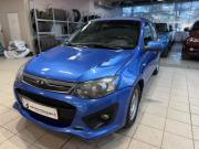 Lada (ВАЗ) Kalina II Челябинск  - изображение 15