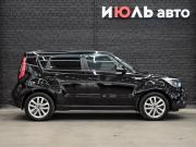 Kia Soul II Рестайлинг Екатеринбург  - изображение 29