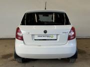Skoda Fabia II Рестайлинг Псков  - изображение 27