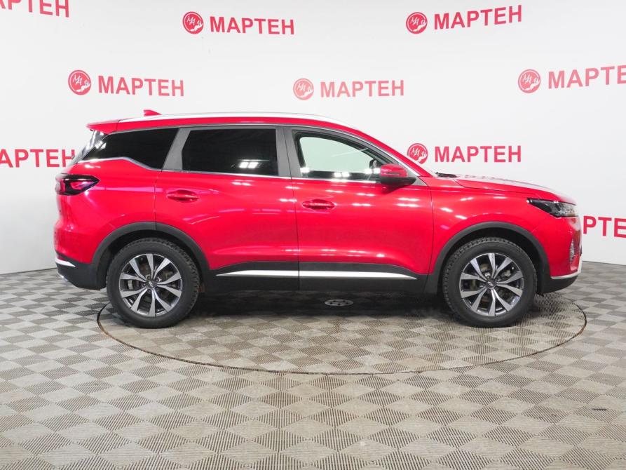 Chery Tiggo 7 Pro I Вологда  - изображение 5