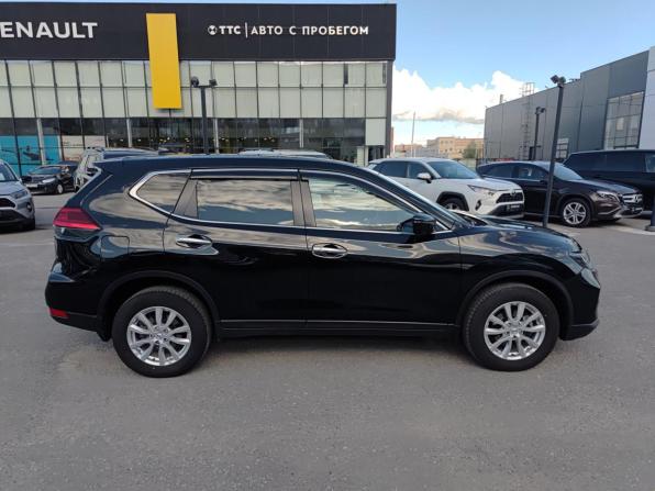 Nissan X-Trail III Рестайлинг с пробегом 2019 года, цена 2 420 000 рублей, 116690 км, внедорожник, Автокод Объявления